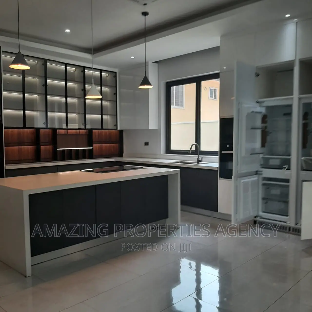 4bdrm House in American House for sale