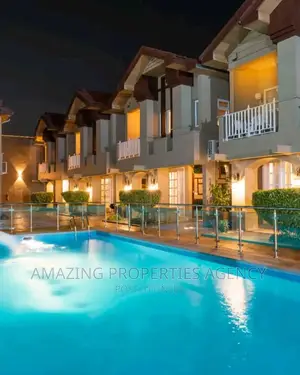 3bdrm Townhouse / Terrace in Airport Residential Area for rent