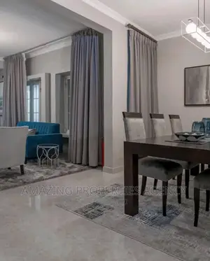 3bdrm Townhouse / Terrace in Airport Residential Area for rent
