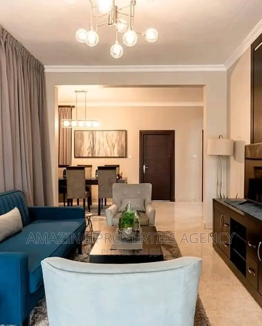 3bdrm Townhouse / Terrace in Airport Residential Area for rent