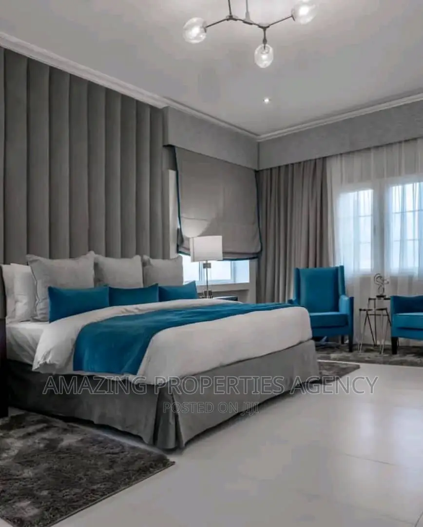 3bdrm Townhouse / Terrace in Airport Residential Area for rent