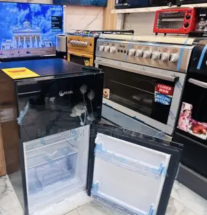 Latest,Affordable and Reliable Pearl Pf-10t Electric Fridge.