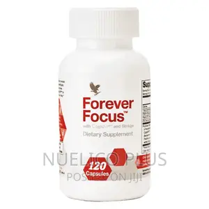 Brain Booster (Focus)