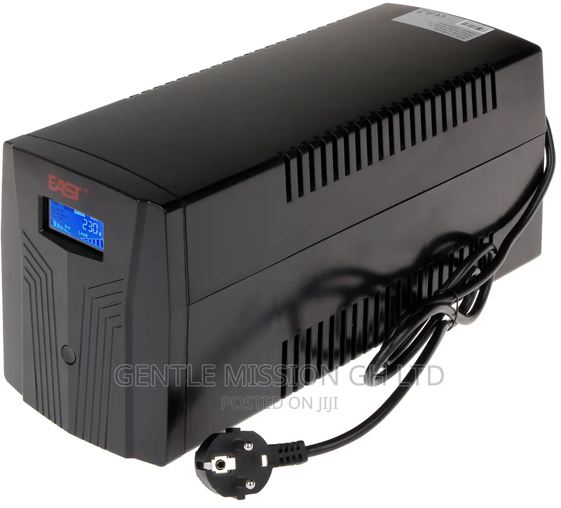 Mercury Elite (1200VA) Pro UPS