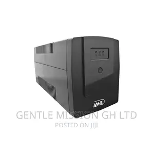 Mercury Elite Pro UPS (1000VA)