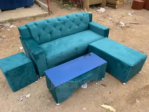 Three in One Set Sofa
