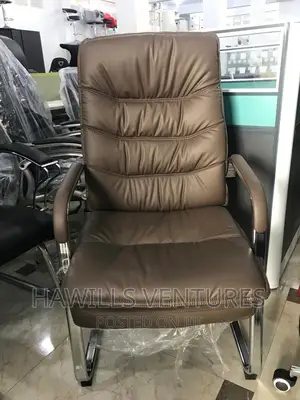 Boardroom Chair.
