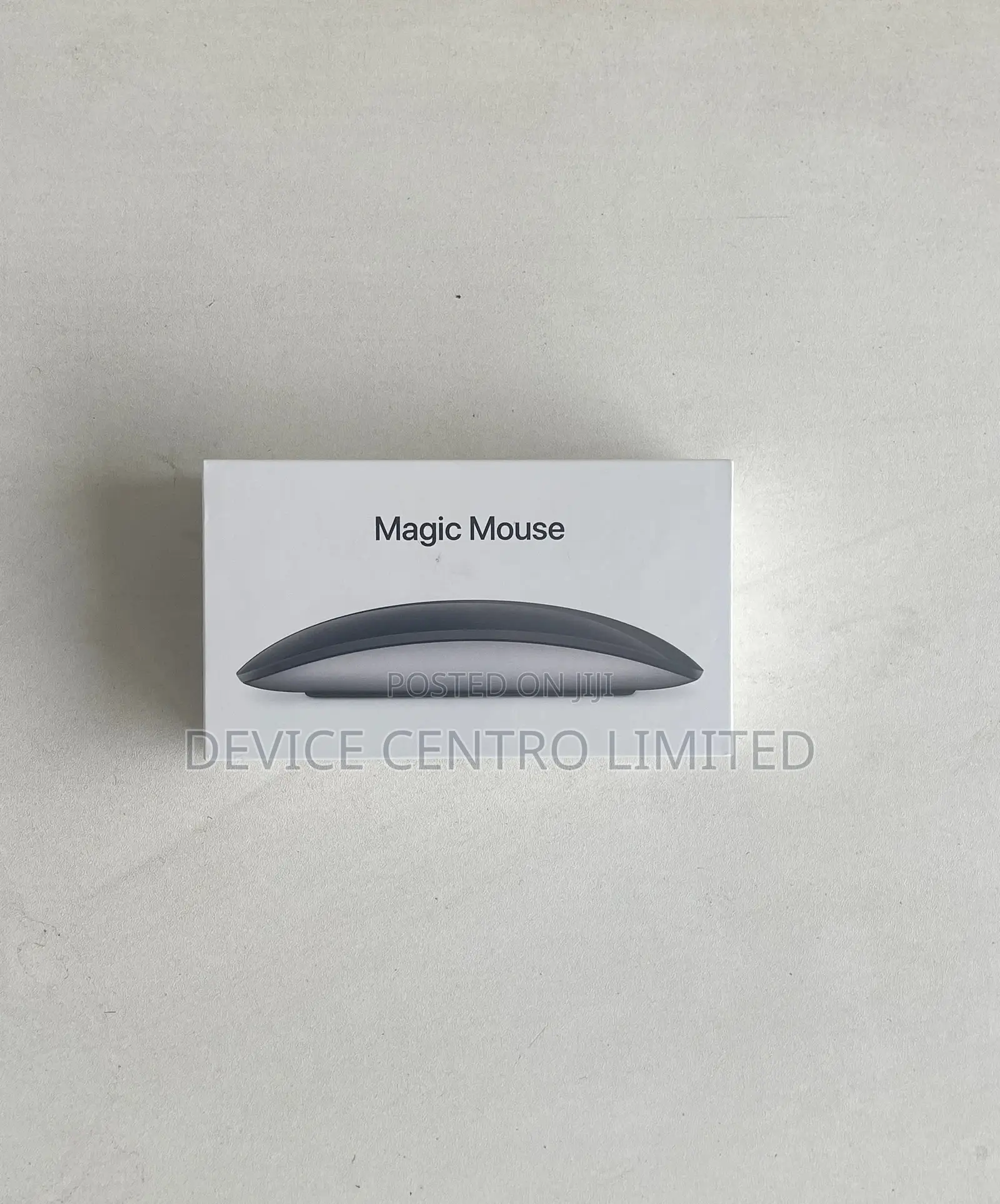 Apple Magic Mouse Usb-c