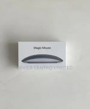 Apple Magic Mouse Usb-c