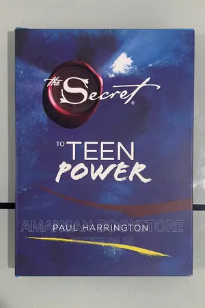 The Secret to Teen Power