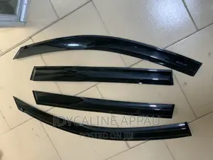 RAV4 Window Door Shade/Rain Guard 2008 to 2012