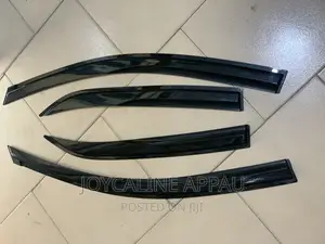 Toyota Corolla Window Door Shade 2008 to 2012