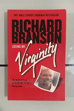 Losing My Virginity