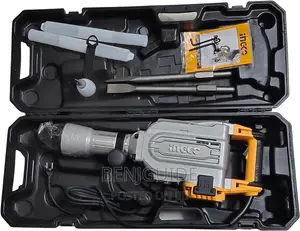 Ingco Demolition Breaker 1700W