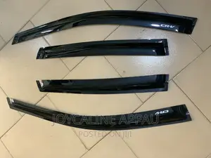 Honda CR-V Window Door Shade 2007 to 2012