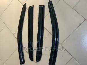 Hyundai Santa Fe Window Door Shade 2010
