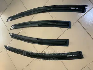 Hyundai Elentra Window Door Shade 2012 to 2014