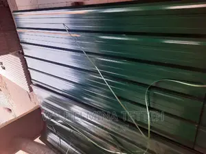Ibr Roofing Sheet
