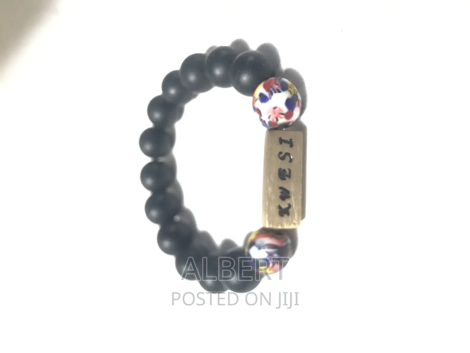 Customized Bracelets (Name Tags)