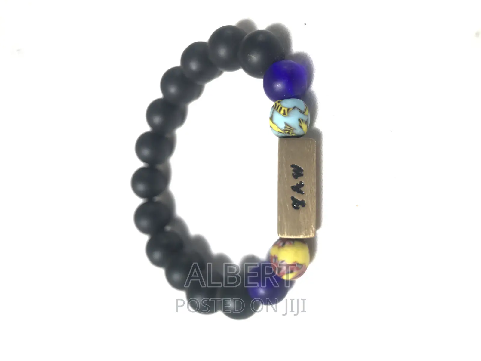 Customized Bracelets (Name Tags)