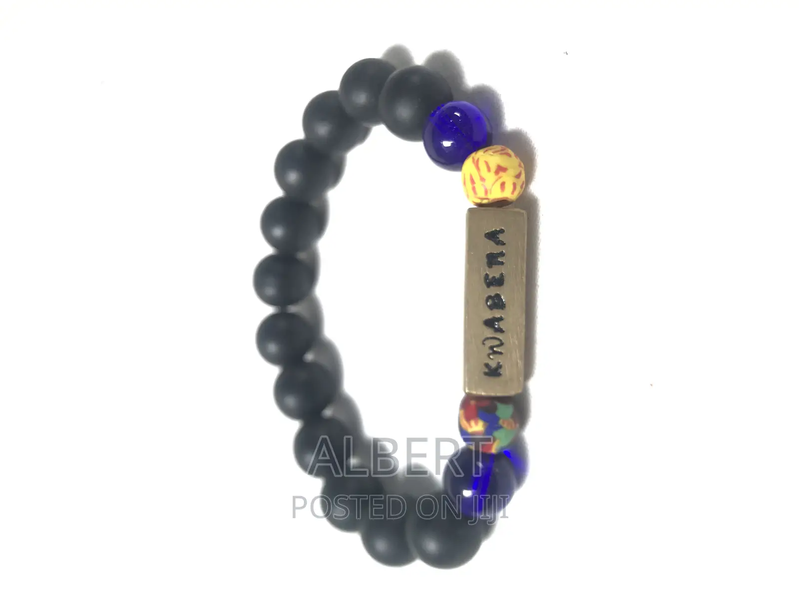 Customized Bracelets (Name Tags)