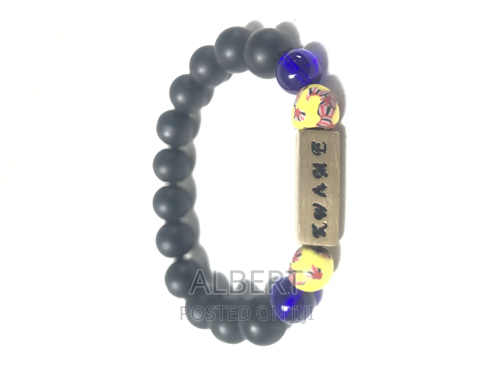 Customized Bracelets (Name Tags)