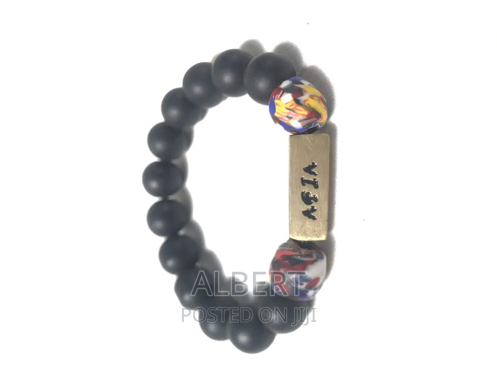 Customized Bracelets (Name Tags)
