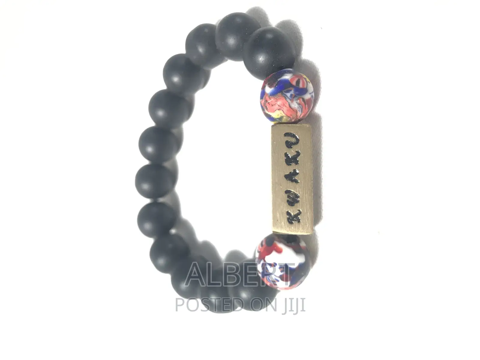 Customized Bracelets (Name Tags)