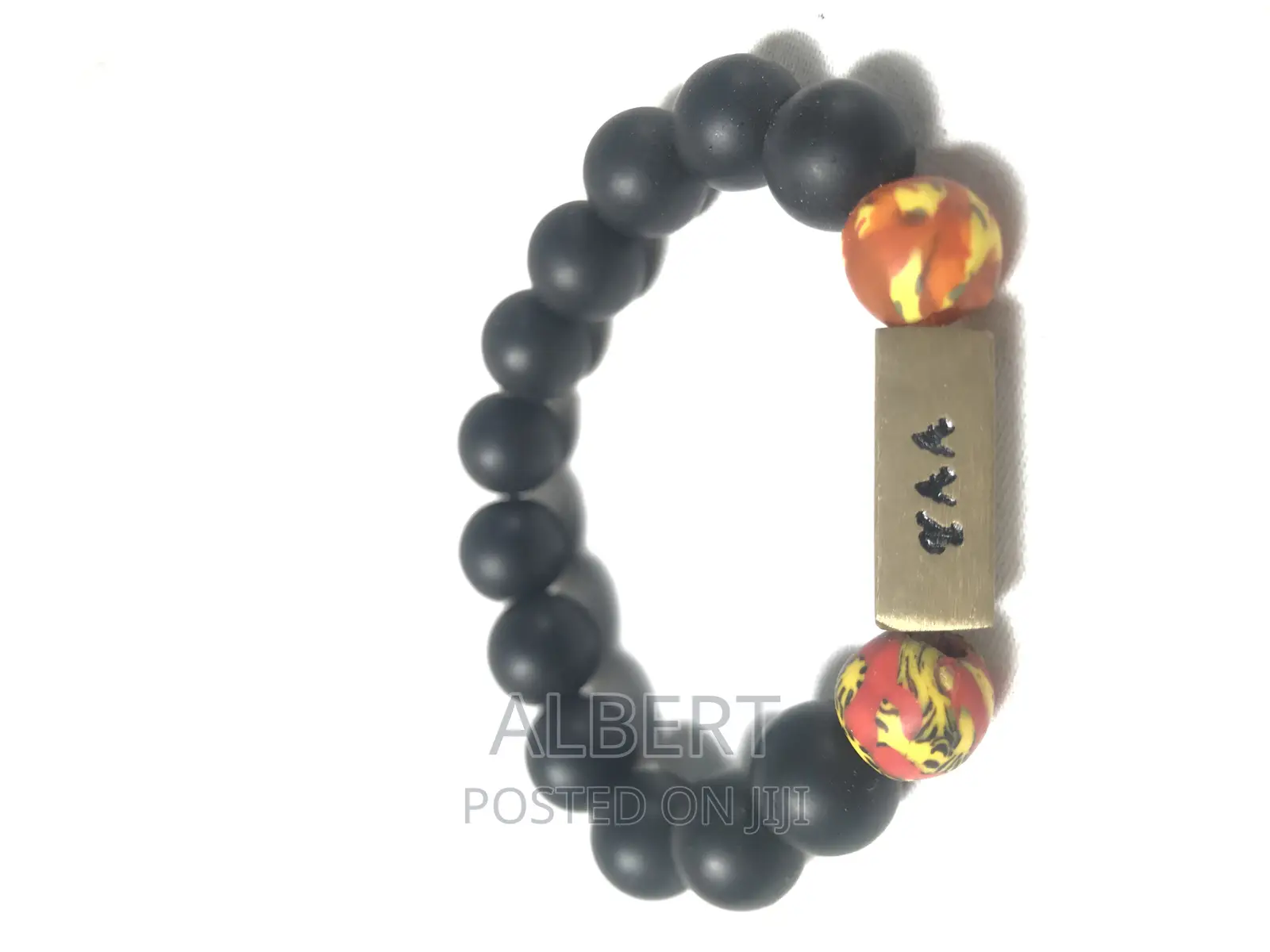 Customized Bracelets (Name Tags)