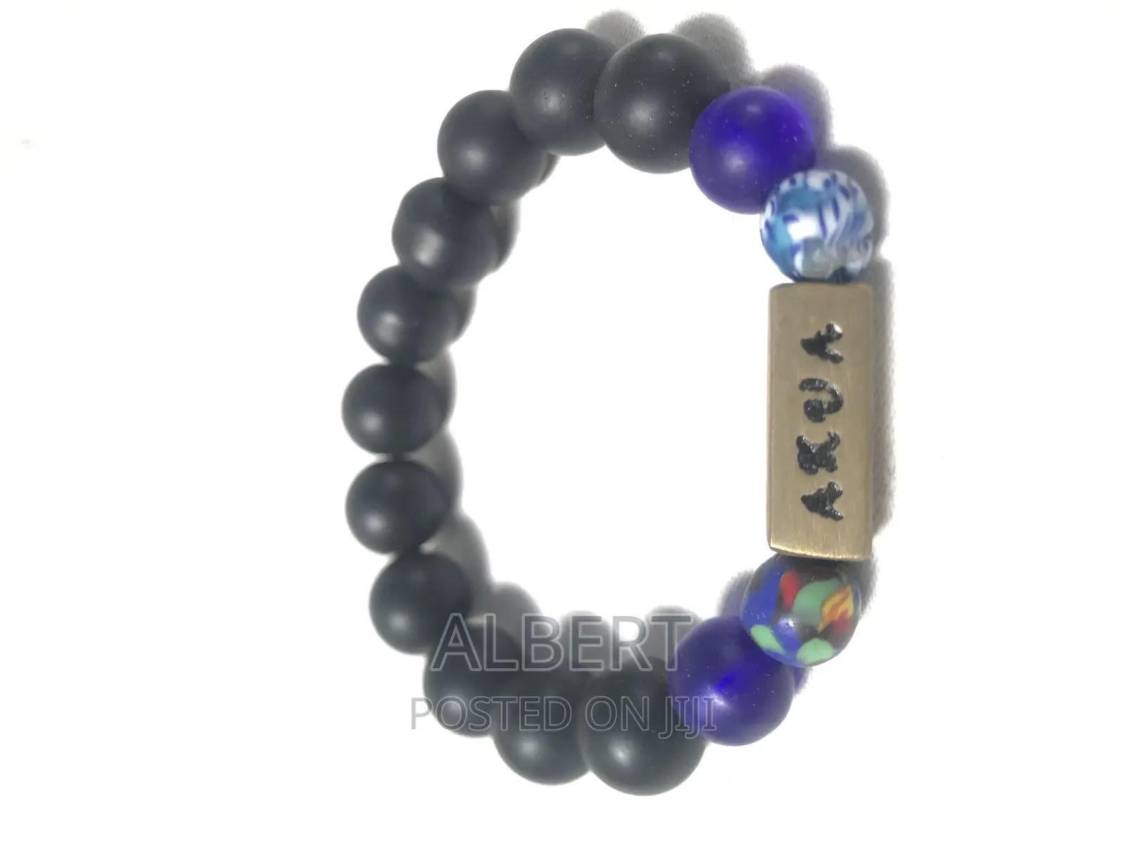 Customized Bracelets (Name Tags)