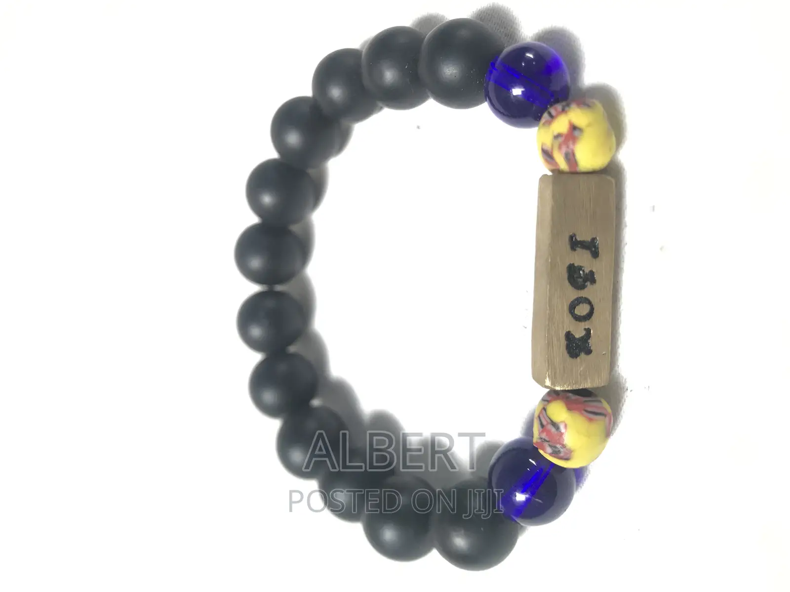 Customized Bracelets (Name Tags)