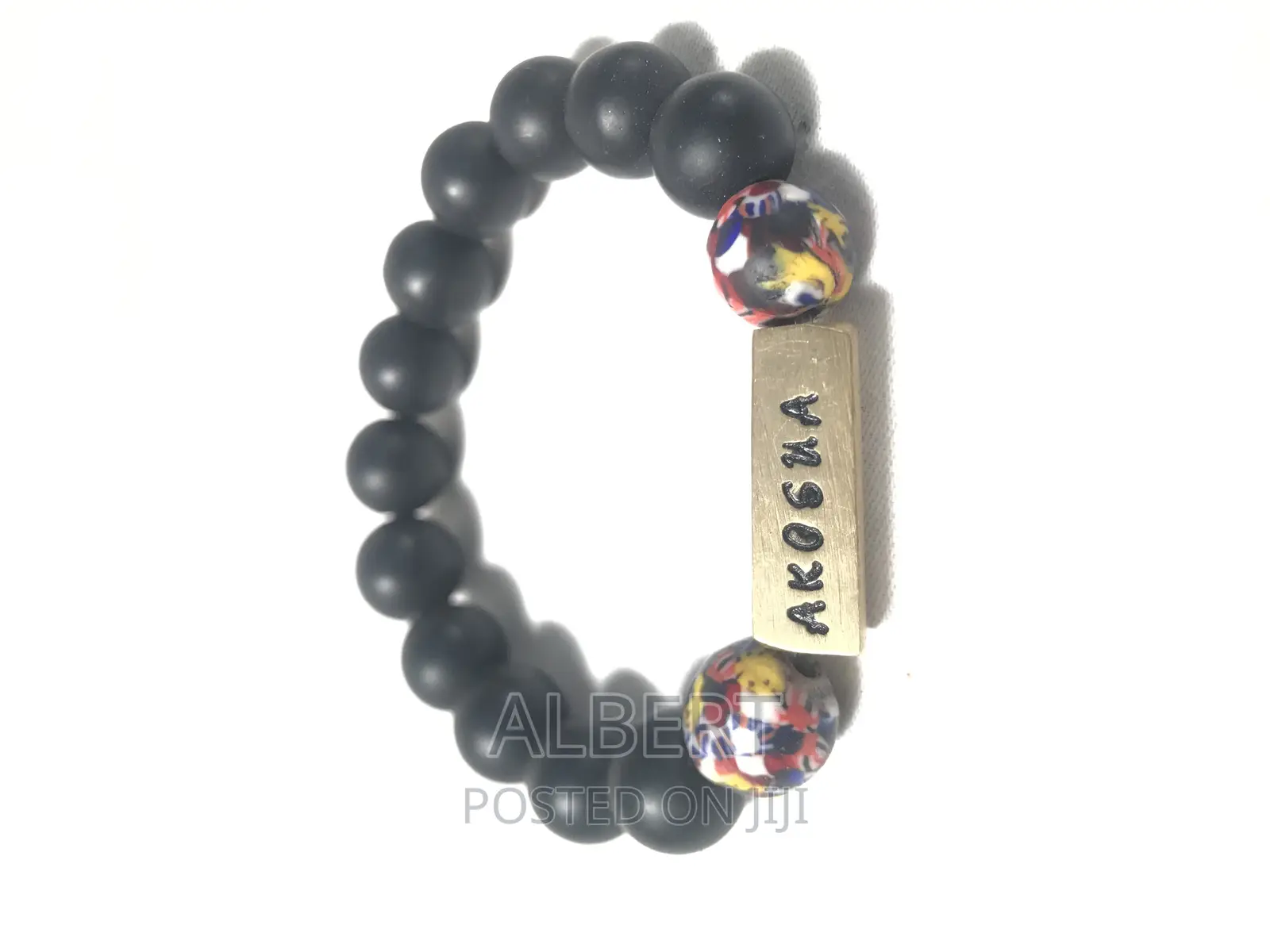 Customized Bracelets (Name Tags)