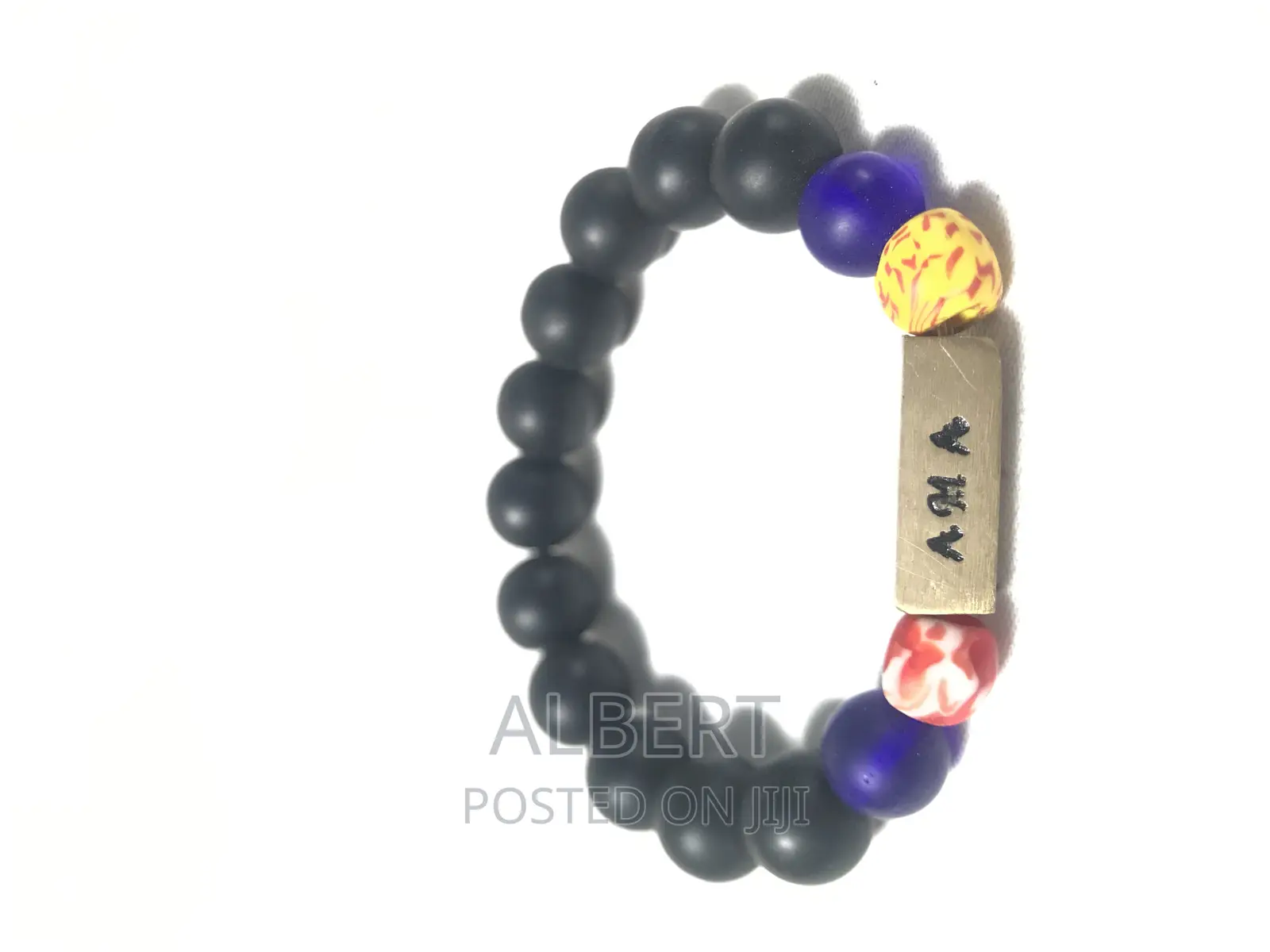 Customized Bracelets (Name Tags)
