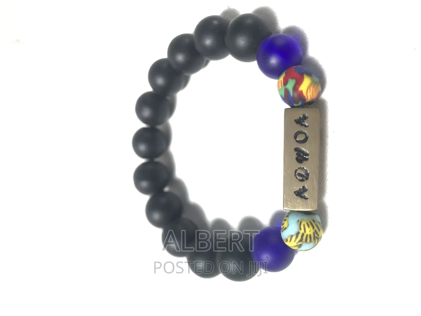 Customized Bracelets (Name Tags)