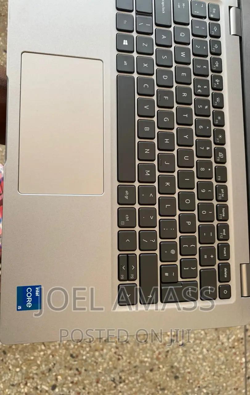 Laptop Dell Latitude 5420 8GB Intel Core I5 SSD 1T