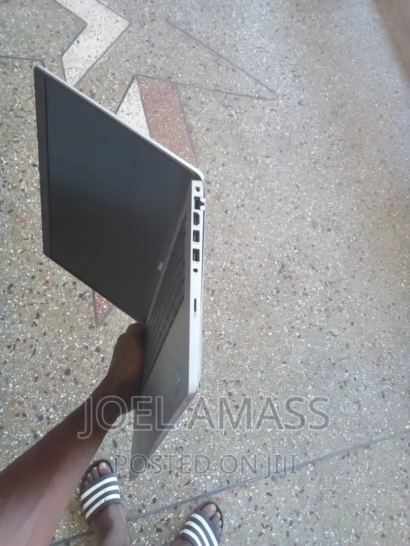 Laptop Dell Latitude 5420 8GB Intel Core I5 SSD 1T