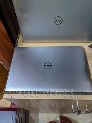 Laptop Dell Latitude 5420 8GB Intel Core I5 SSD 1T