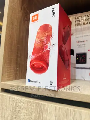Flip 6 Bluetooth Speaker  Zealous Bluetooth Speaker