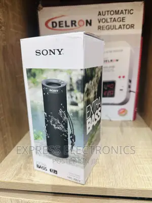 Best Buy for Less Sony Bluetooth Speakers SONY XB 23