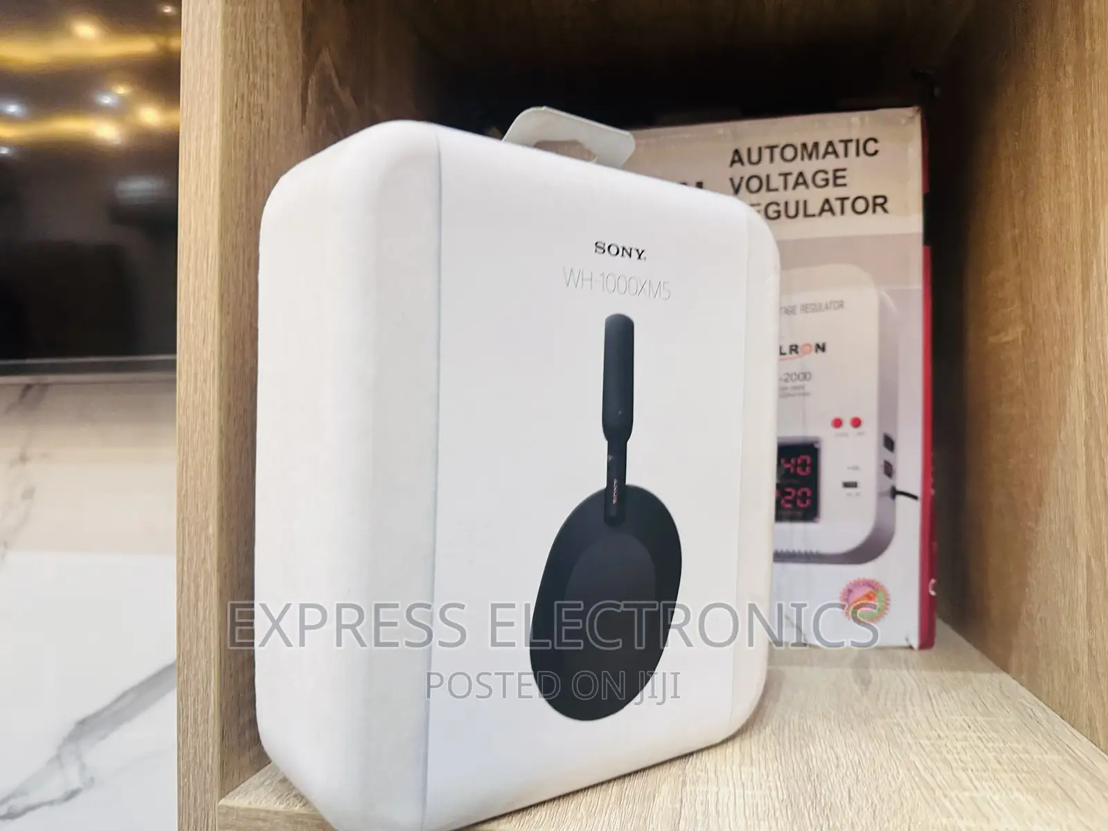 Unique Design SONY WH-1000XM5 Headset