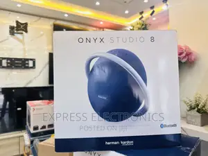 Grab the Best Onyx 8 Bluetooth Speaker