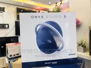 Neatly Cute Bluetooth Speaker Onyx 8