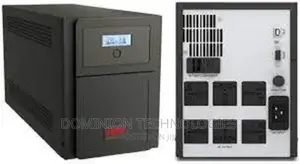 Apc Easy Smv3000ai-MSX Ups 1 Ph Line Interactive, 3kva