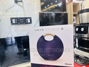 Highly Recommended Onyx 6 Bluetooth Speaker