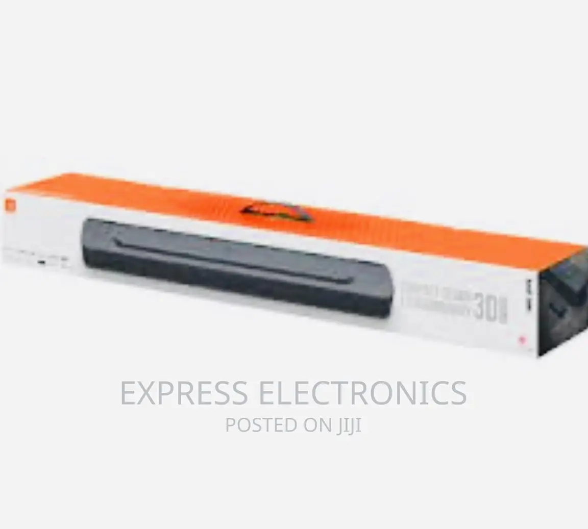 Unique Design JBL BAR 300