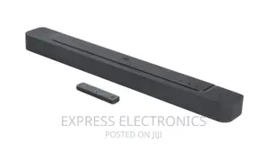 Text Us for Your Single Bar JBL BAR 300