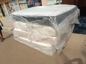 Classic King Size Mattress From Canada