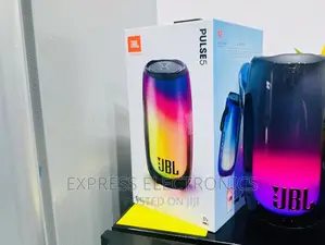 Original Pro Sound Pulse 5