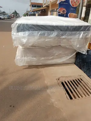 Executive King Size Mattress Available as Seen. F DLV