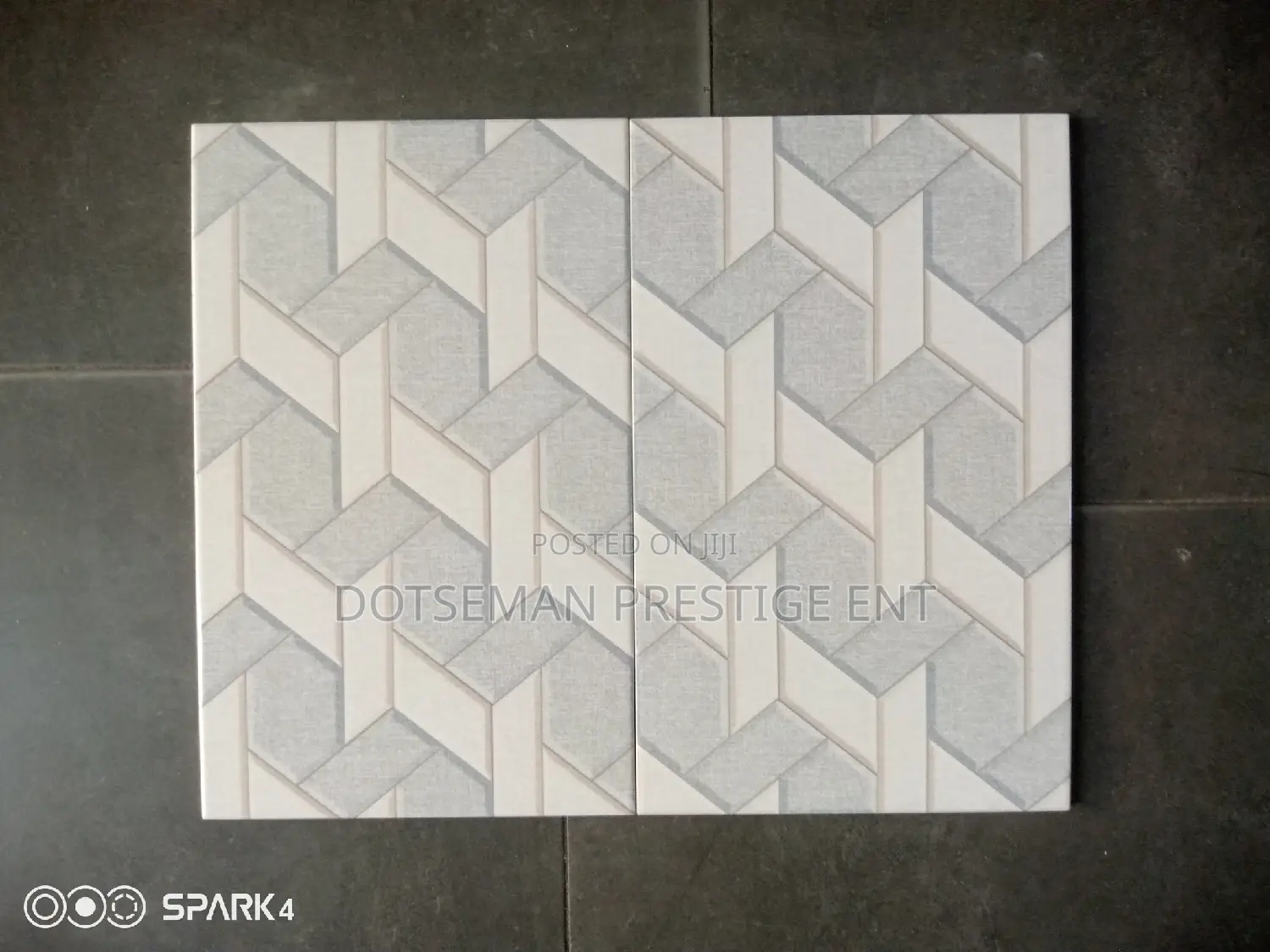 25 * 40 Wall Cladding